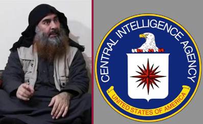 ESCLUSIVO: Mosca smentisce il raid Usa contro il califfo Al Baghdadi. Per l’intelligence russa è vivo in Iraq